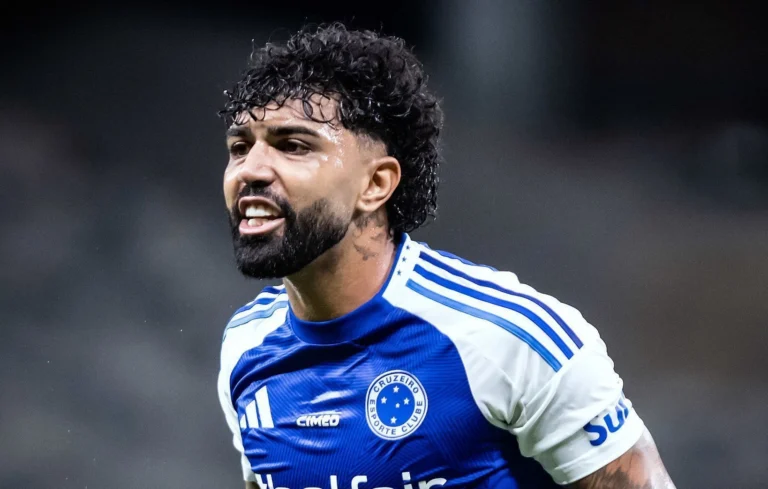 Gabigol revela quando irá se aposentar e desejo de jogar na Kings League
