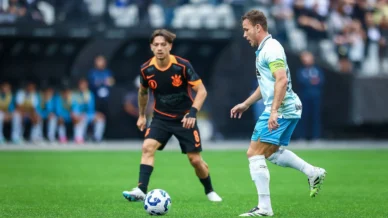 Corinthians aumenta tabu histórico contra o Grêmio; veja retrospecto