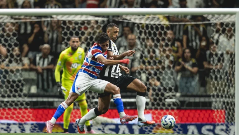 Fortaleza precisa de “milagre” para fugir do Z4 até o fim do Brasileirão