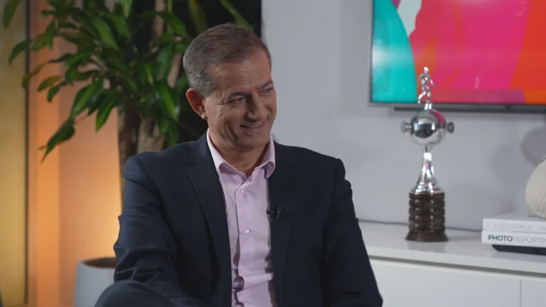 Sálvio Spínola responde por que profissionalização da arbitragem é urgente