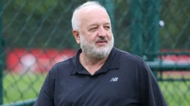 Diretor do São Paulo fala sobre finanças e dificuldades nas contratações