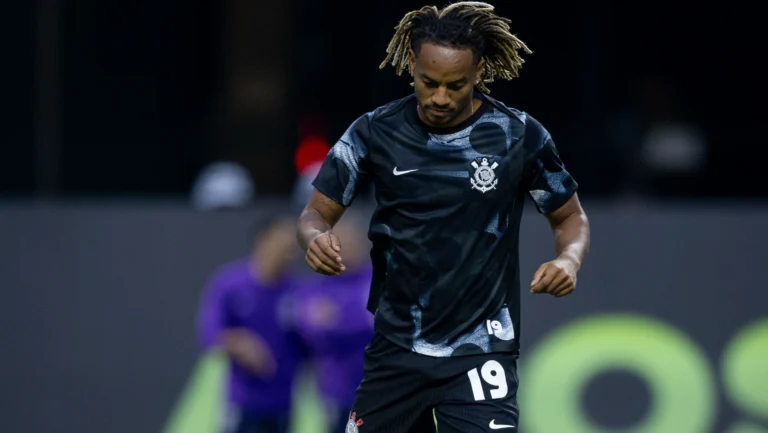 Corinthians: Carrillo condiciona mudança de empresário à doação para Arena