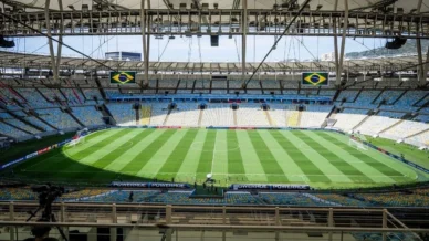 Fluminense x Mirassol: escalações e onde assistir ao jogo do Brasileirão