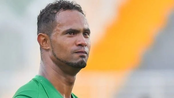 Leandro Castán relembra relação com goleiro Bruno e cita lição após prisão