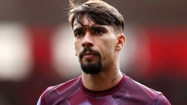 Paquetá fala após absolvição e relembra acusações na Inglaterra