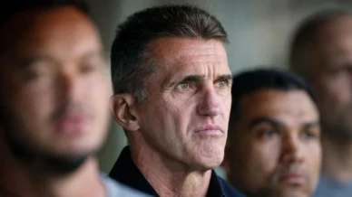 Mancini critica falas de Oswaldo na CBF e diz ter ficado “envergonhado”