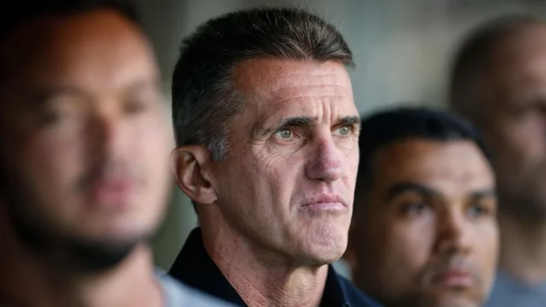 Mancini critica falas de Oswaldo na CBF e diz ter ficado “envergonhado”