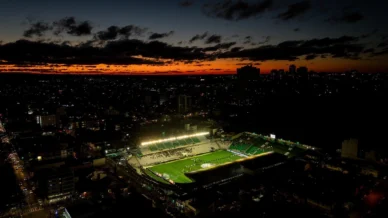 Juventude x Palmeiras: escalações e onde assistir ao jogo do Brasileirão