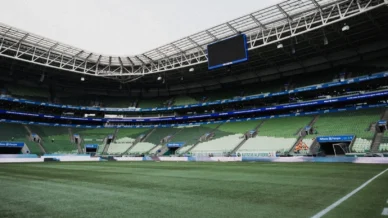 Palmeiras x Fluminense: escalações e onde assistir ao jogo do Brasileirão