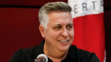 Prefeito revela desejo em receber finais da Libertadores e da Sul-Americana