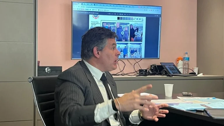 Vice do Corinthians aponta falha em auditoria: “Se comprovado, renuncio”
