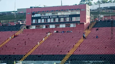 Vitória x Botafogo: escalações e onde assistir ao jogo do Brasileirão