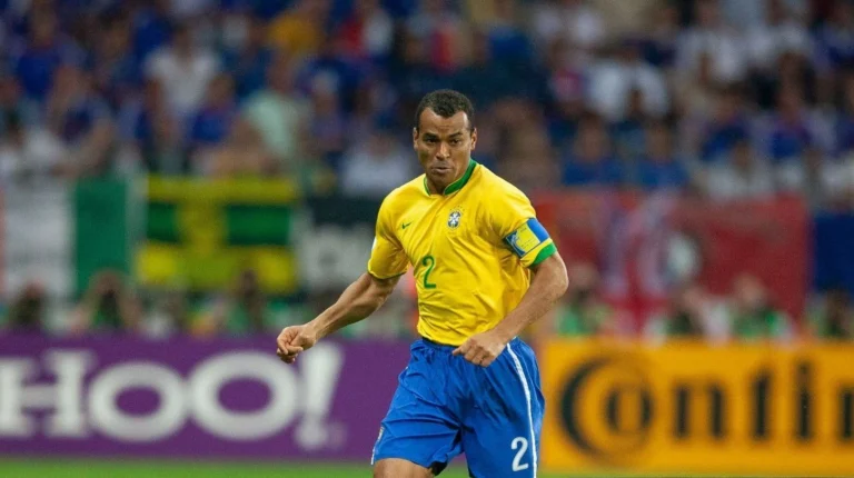 Cafu defende trabalho de Ancelotti na Seleção: “Começa a definir um padrão”