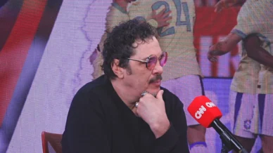 Casagrande vê futuro na Europa e na Seleção para Filipe Luís e Rogério Ceni