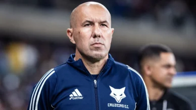 Cruzeiro seria líder em cinco edições do Brasileirão após 35 rodadas; veja