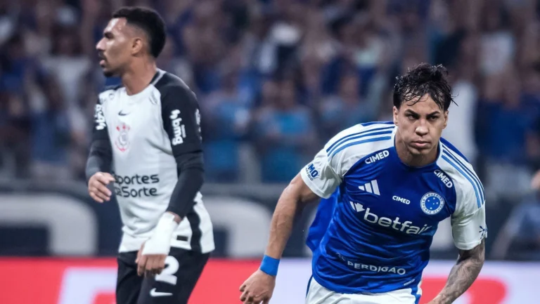 Copa do Brasil: Cruzeiro e Corinthians vivem impasse em relação à semifinal