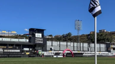 Athletic x Paysandu: veja escalações do jogo decisivo pela Série B