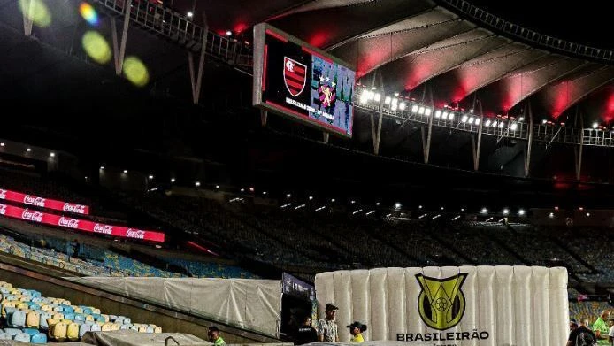 Flamengo x Sport: escalações e onde assistir ao jogo do Brasileiro