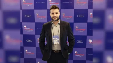 Flamengo lamenta morte de palmeirense antes da final da Libertadores