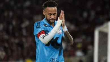 Alexandre Mattos manifesta apoio a Neymar: 