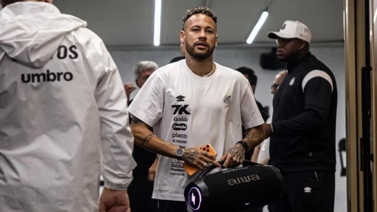 Benja duvida que Neymar não vá para a Copa de 2026; comentaristas discordam