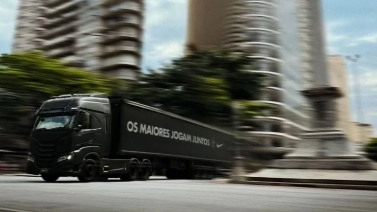 Atlético-MG anuncia Nike como nova fornecedora esportiva a partir de 2026