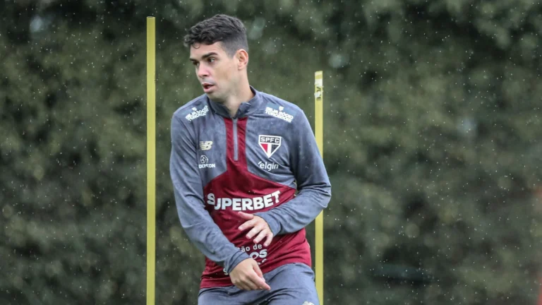 São Paulo atualiza informações sobre estado de Oscar; saiba detalhes