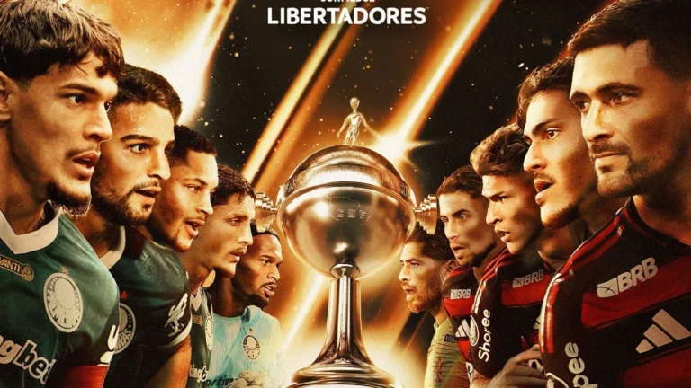 Veja quanto ganha o campeão da Libertadores