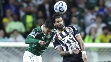 Santos termina a 32ª rodada do Brasileirão no Z4; veja a situação