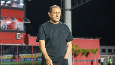 Inter: Ramón Díaz diz que 