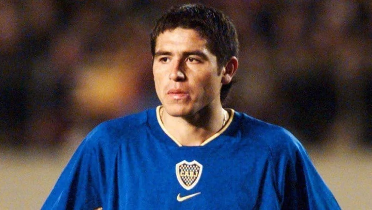 Número de “Riquelme’s” no Brasil supera capacidade de estádio de Copa
