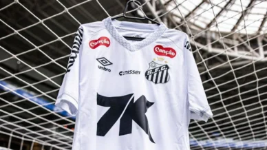 Veja os jogos do Santos na primeira fase do Paulistão 2026