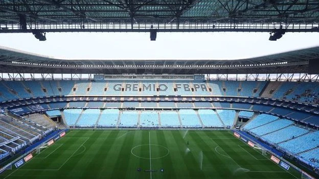 Grêmio x Cruzeiro: escalações e onde assistir ao jogo do Brasileirão