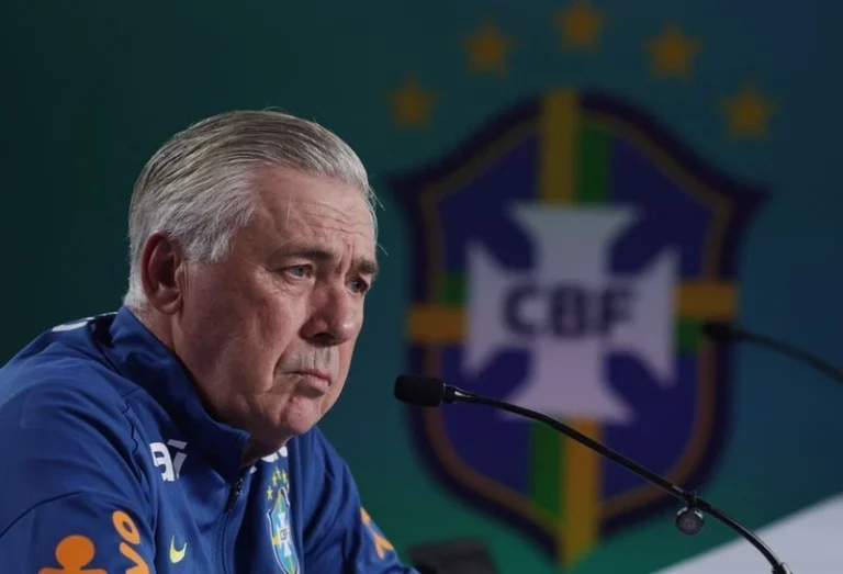 Saiba quando serão os jogos da Seleção Brasileira na Data Fifa