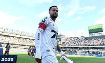 Neymar joga? Veja as escalações e onde assistir a Santos x Fortaleza