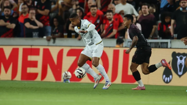 Com vitória do Botafogo-SP, Volta Redonda é rebaixado para a Série C
