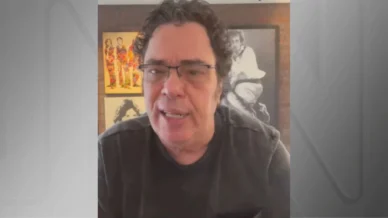 Casagrande detona técnicos brasileiros após polêmica com Ancelotti