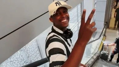 Da frustração ao sonho: após sofrer golpe, atleticano vai assistir final