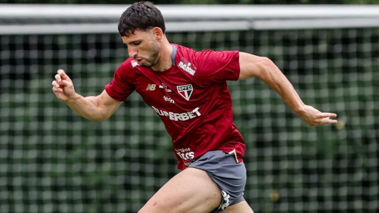 Mounjaro e mais de 70 lesionados: entenda a crise médica no São Paulo