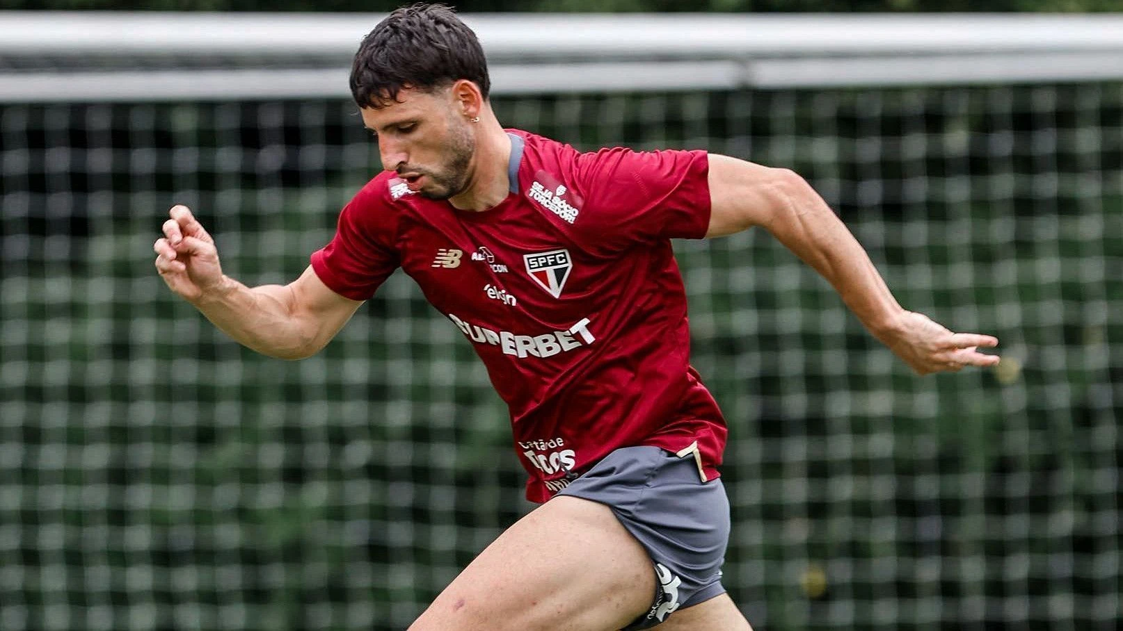 Mounjaro e mais de 70 lesionados: entenda a crise médica no São Paulo