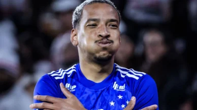 Tite entra em ação, e Cruzeiro avança para renovar com Matheus Pereira