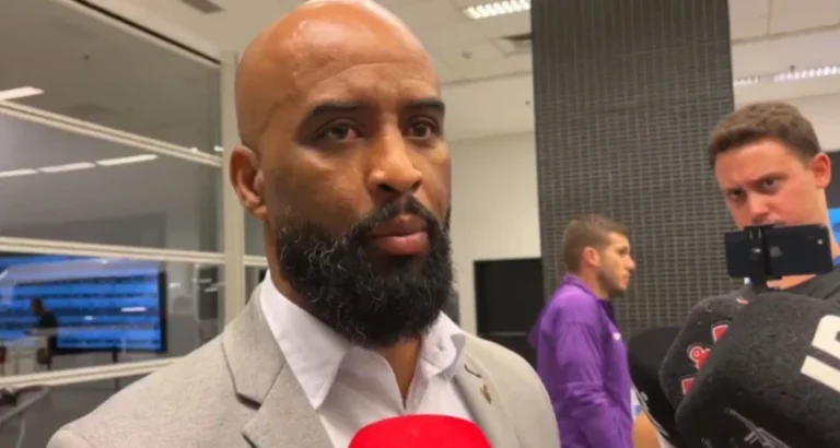 Após saída do Corinthians, Inter negocia contratação de Fabinho Soldado