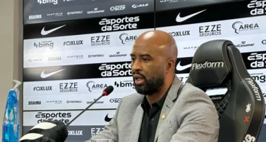 Executivo do Corinthians pode deixar o clube? Veja o que sabemos