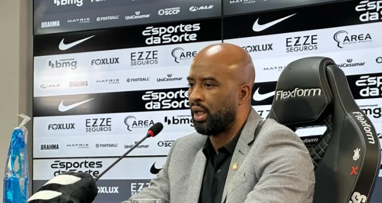 Executivo do Corinthians pode deixar o clube? Veja o que sabemos