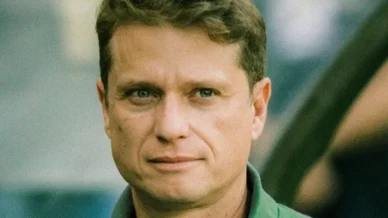 Coritiba anuncia a contratação do técnico Fernando Seabra