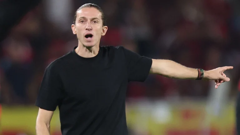 Jorginho e Léo Ortiz comentam sobre futuro de Filipe Luís no Flamengo