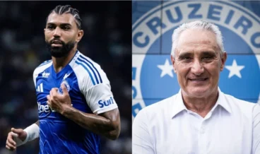 Cruzeiro: Pedro Lourenço comenta situação de Gabigol após chegada de Tite