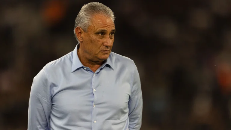 Tite tem viagem prevista para BH e fica próximo de acerto com Cruzeiro