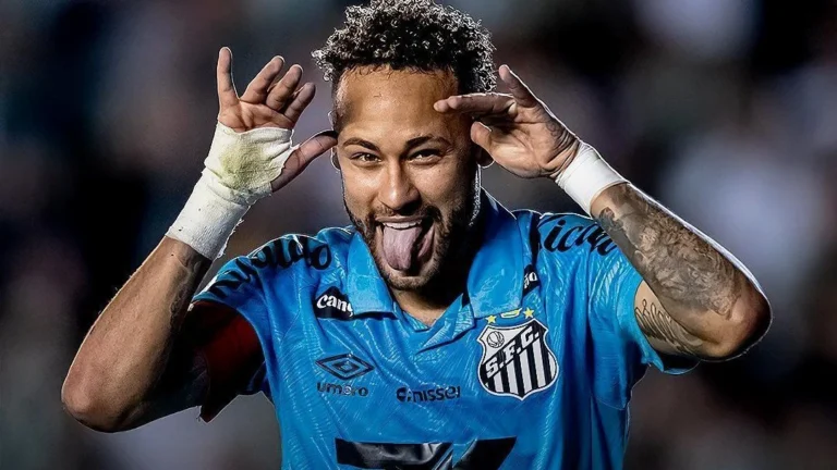 Jornais estrangeiros enaltecem atuação de Neymar: “O melhor do Brasil”