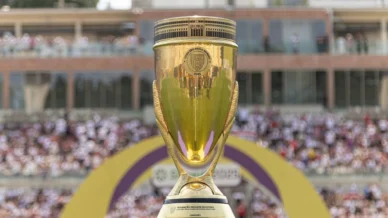 Por que o Flamengo não vai disputar a Copinha 2026; entenda